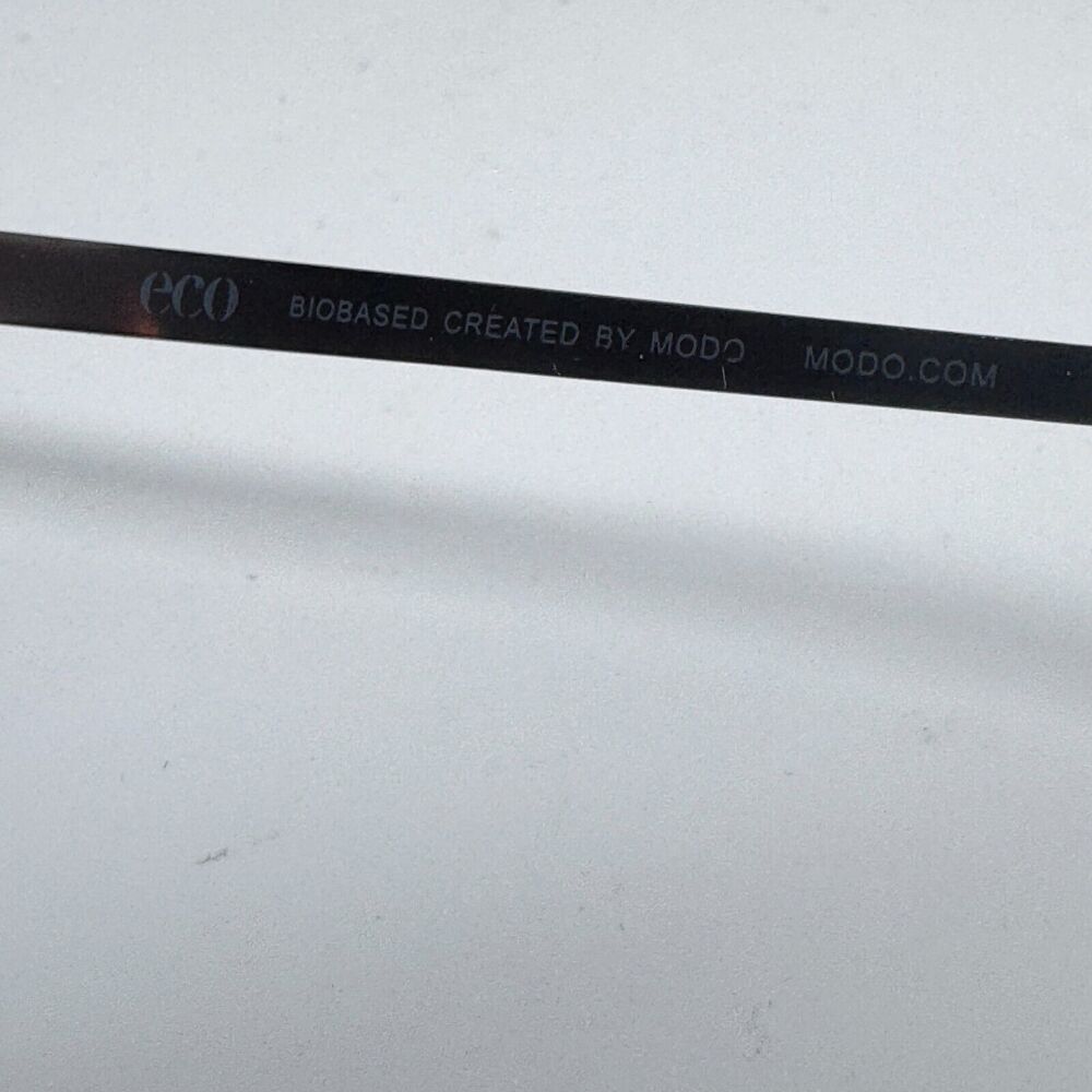 Modo .Com Frame Model Isere Eyeglasses Frames 51-… - image 6